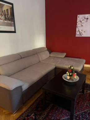 Judy and Sandor Apartmen Budapest
